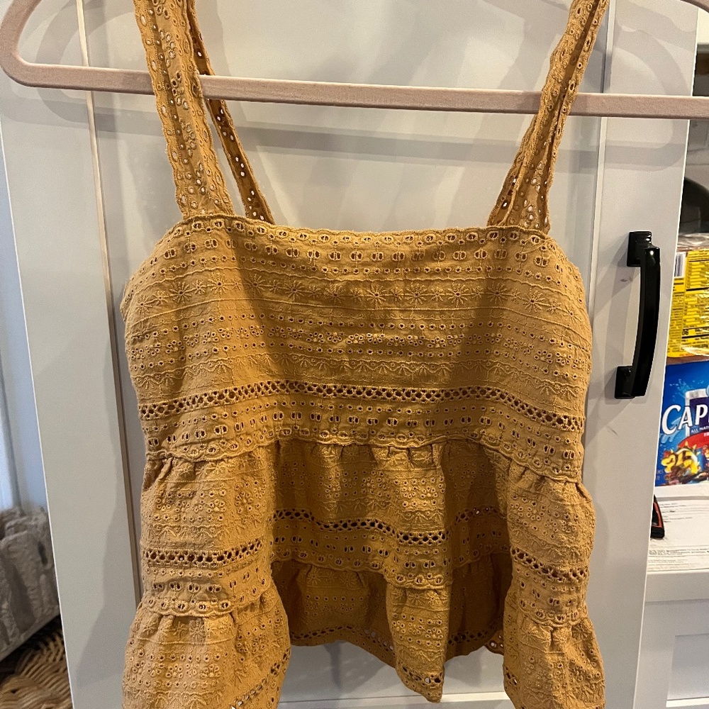 Aeropostale Tank Top